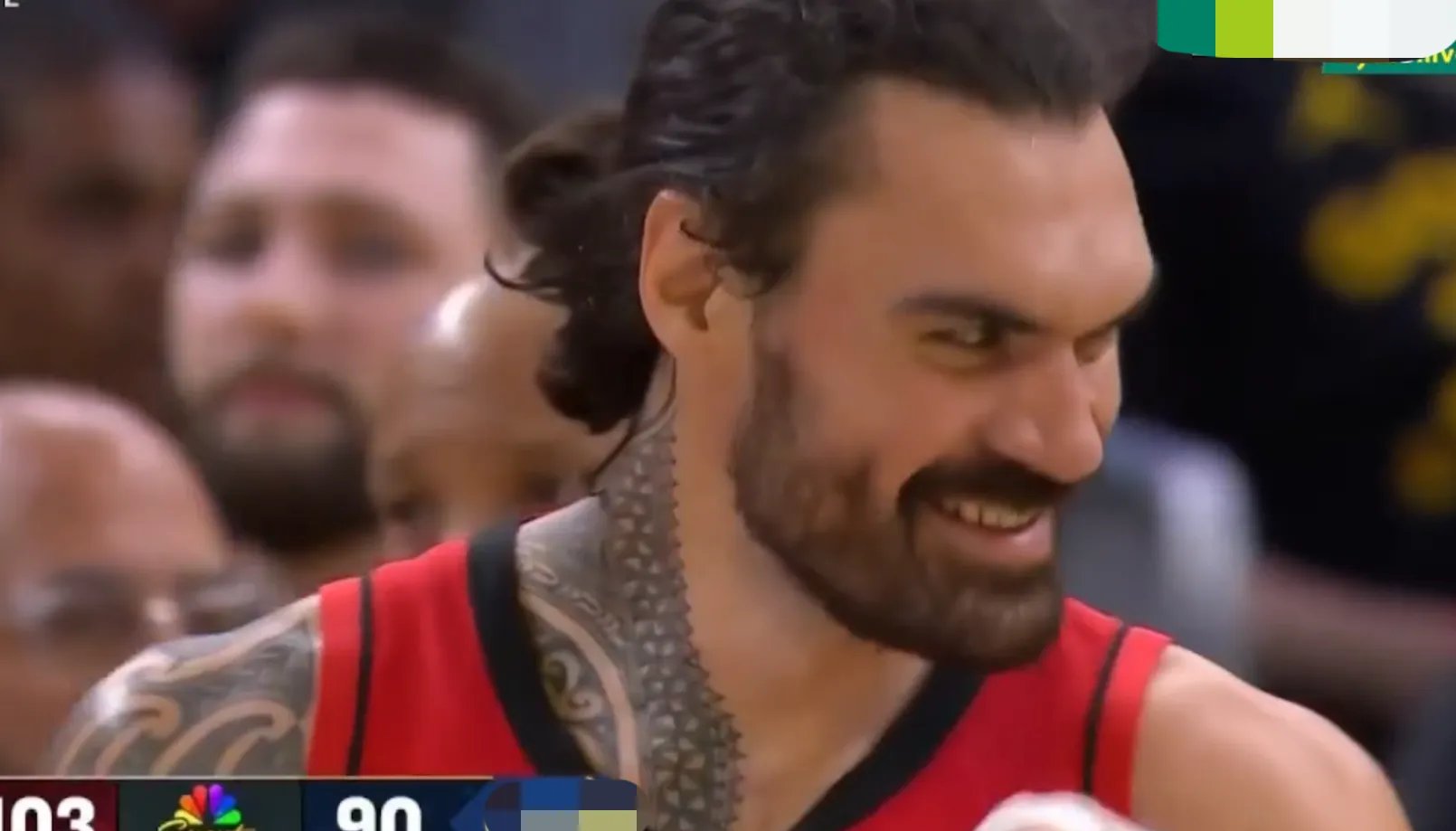 Yabo Sports-萨拉赫重要时刻领先优势明显，掘金带队取胜！热度持续攀升-Yabo Sports