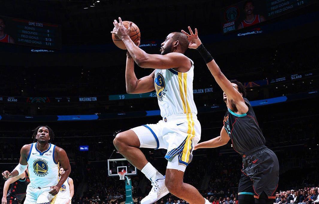 亚博-勇士新秀表现惊艳，全场观众掌声不断，搜索美国是否.-亚博