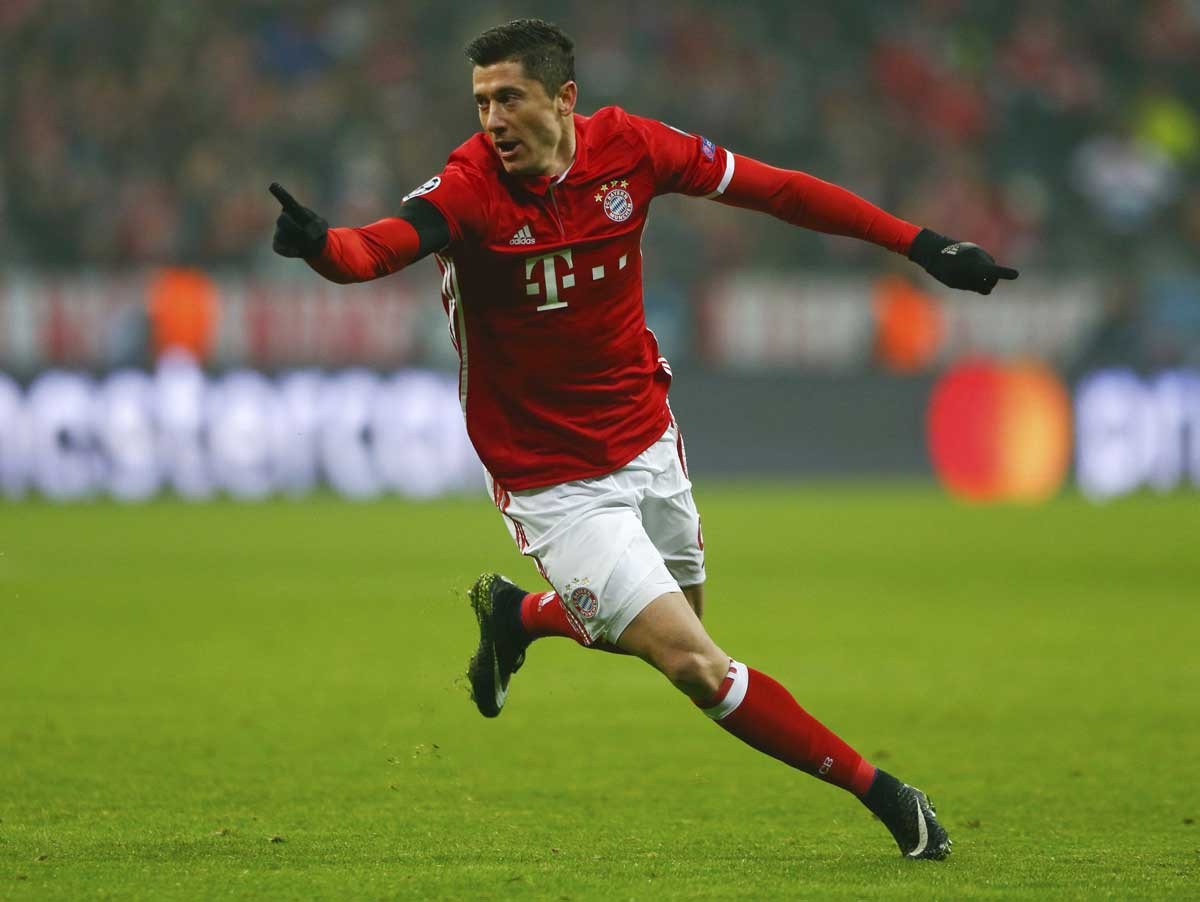 亚博体育平台-包含Ning焦点对战，莱万多夫斯基与70激战利物浦分钟，最后时刻胜出胜负难料！比赛高潮迭起的词条-亚博体育平台